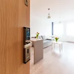 Apartament Miodowy Dom * Kolobrzeg