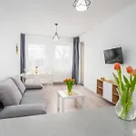 Apartament Miodowy Dom Apartment Kolobrzeg