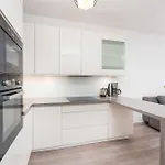 Apartment Apartament Miodowy Dom *