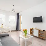 Apartament Miodowy Dom *