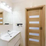 Apartament Miodowy Dom * Kolobrzeg