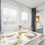 Apartament Miodowy Dom * Kolobrzeg