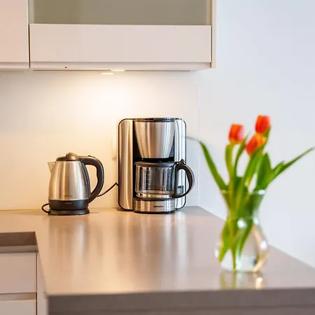 Apartmán Apartament Miodowy Dom Kolobřeh