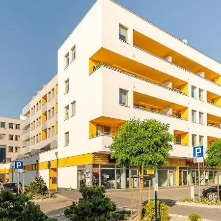 Apartament Miodowy Dom Apartmán *