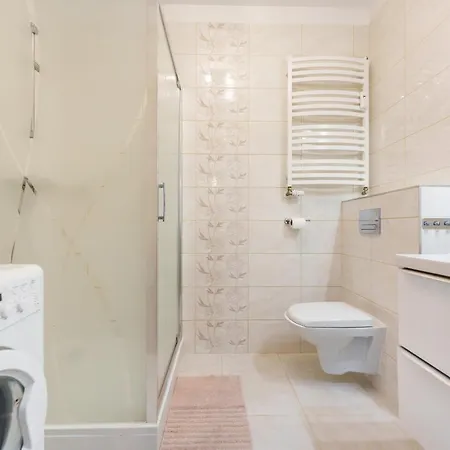 Apartament Miodowy Dom Kolobřeh