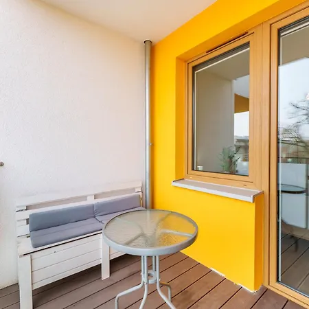 Apartament Miodowy Dom