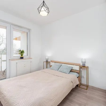 Apartament Miodowy Dom Apartment