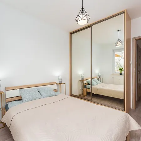 Apartament Miodowy Dom Apartmán *