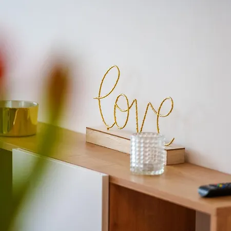 Apartament Miodowy Dom Apartment Kolobrzeg