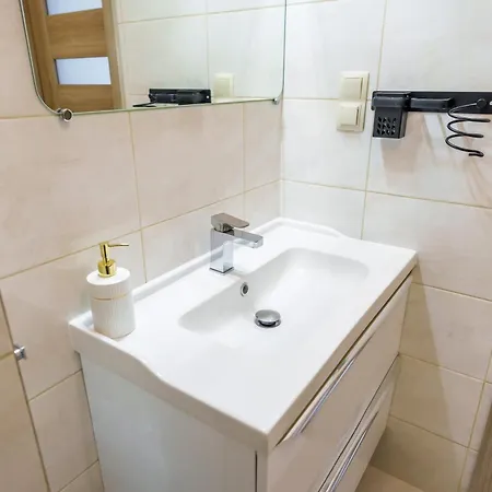 Apartment Apartament Miodowy Dom *